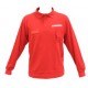 Polo Cardado Bordado