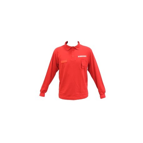 Polo Cardado Bombeiros