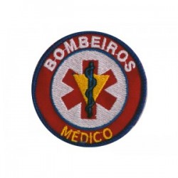 Emblema Médico
