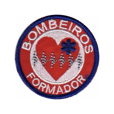 Emblema Formador D.A.E.