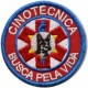 Emblema Cinotecnica