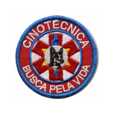 Emblema Cinotecnica