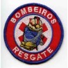 Emblema Resgate