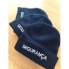 Gorro Bordado Segurança