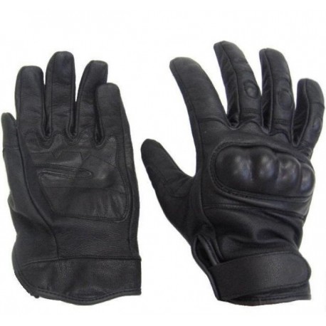 Luvas Tactical Gloves Mil Tec