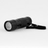 Lanterna 12 Leds Mil Tec