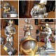 Troféu bombeiros
