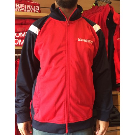 Fato Treino Bombeiros