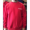 Sweat Bordada Bombeiros