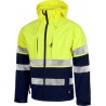 WorkShell Reflector 