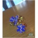 Pin Estrela da Vida