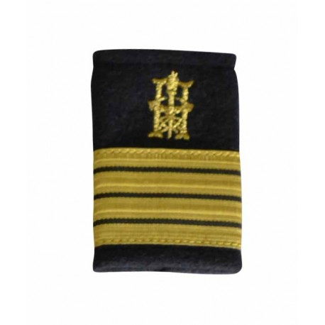 Passador Comandante  - Quadro de Honra