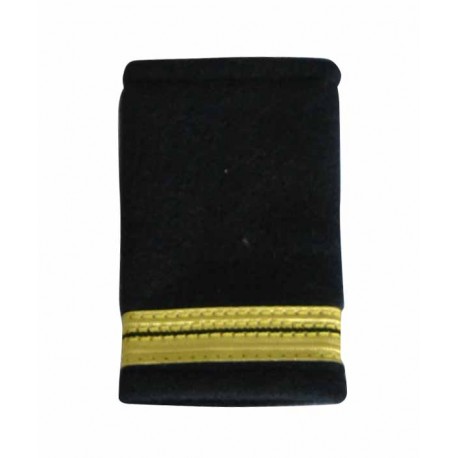 Passador Chefe Bombeiro