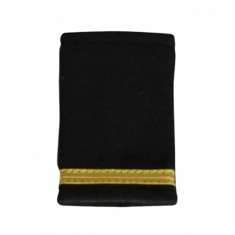 Passador Sub-Chefe Bombeiro