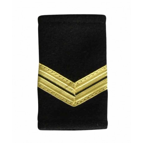 Passador Bombeiro de 3ª