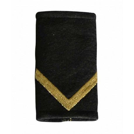 Passador Bombeiro Estagiário