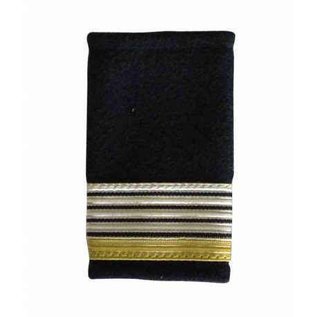 Passador Oficial Bombeiro Superior