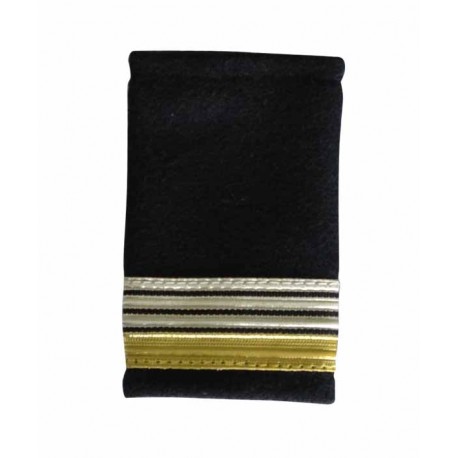 Passador Oficial Bombeiro Principal