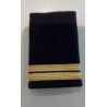 Passador Adjunto de Comando - Quadro de Comando