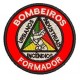 Emblema Formador Incêndios Urbanos