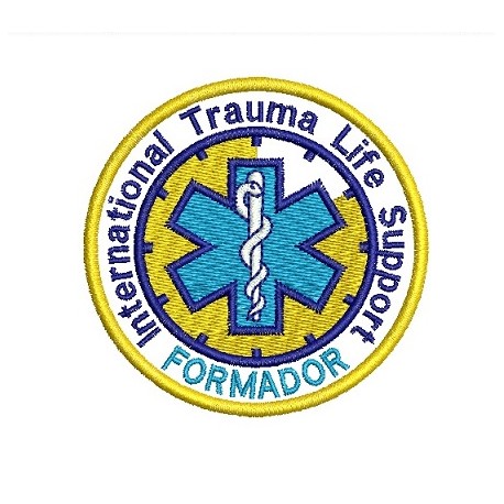 Emblema International Trauma Life Support (ITLS)