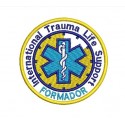 Emblema Formador ITLS