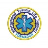 Emblema Formador ITLS