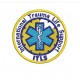 Emblema Formador ITLS