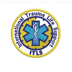 Emblema International Trauma Life Support (Redondo)