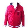 Parka Bordada Bombeiros com refletor