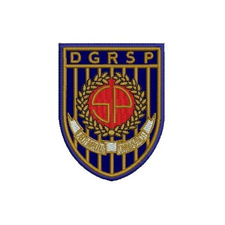Emblema International Trauma Life Support (Redondo)
