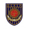 Emblema DGRSP