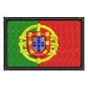 Bandeira Portugal Pequena