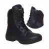 BOTAS MAGNUM WOLF 6.0  SIDE ZIP