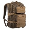 Mochila Mil-Tec Assault Ranger 36 Lt 