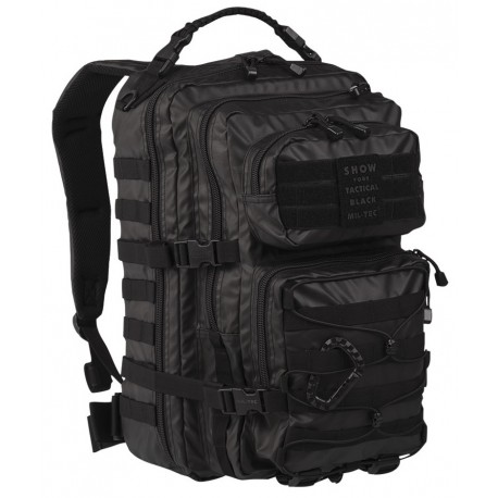 Mochila Mil-Tec Assault 36 Lt 