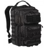 Mochila Mil-Tec Assault Tactical 36 Lt 