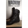 BOTAS MAGNUM FOX 8.0 LEATHER WP