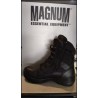 BOTAS MAGNUM WOLF 8.0 SIDE ZIP
