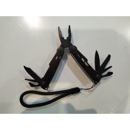 Canivete Multiuso Miltec