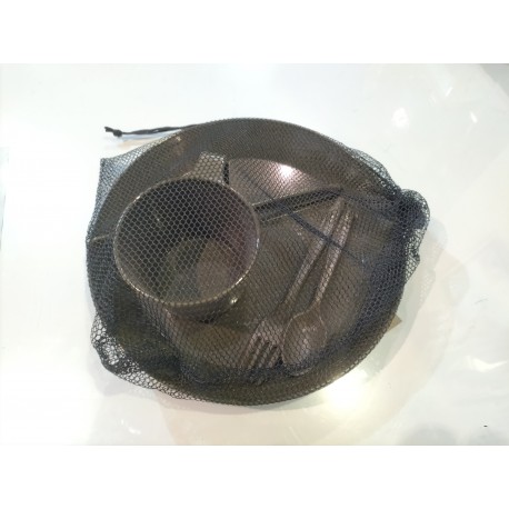 Kit Refeição Miltec